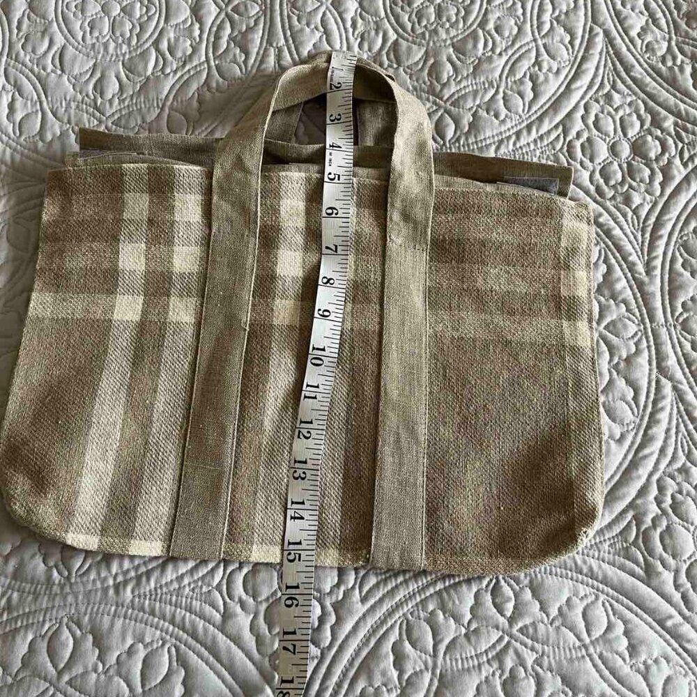 Linen bag - Picture 4 of 5